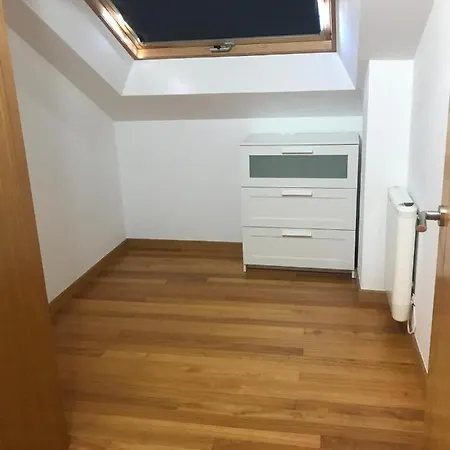 Atico Cerca De La Playa Apartment
