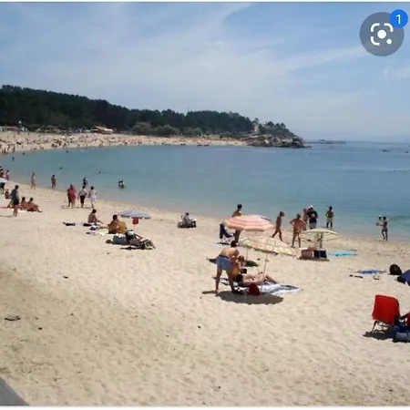 Atico Cerca De La Playa Apartment